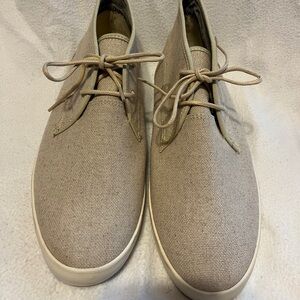 SeaVees Tan Men's Boots